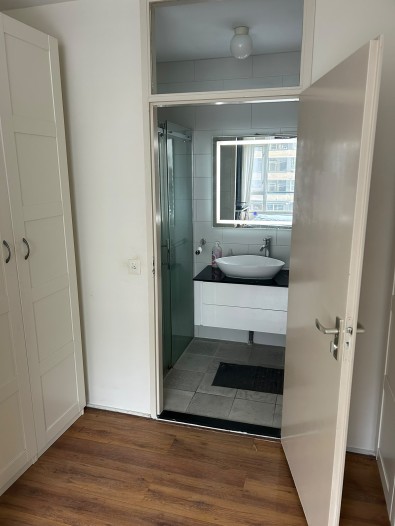 Appartement - Tobias Asserlaan - Diemen