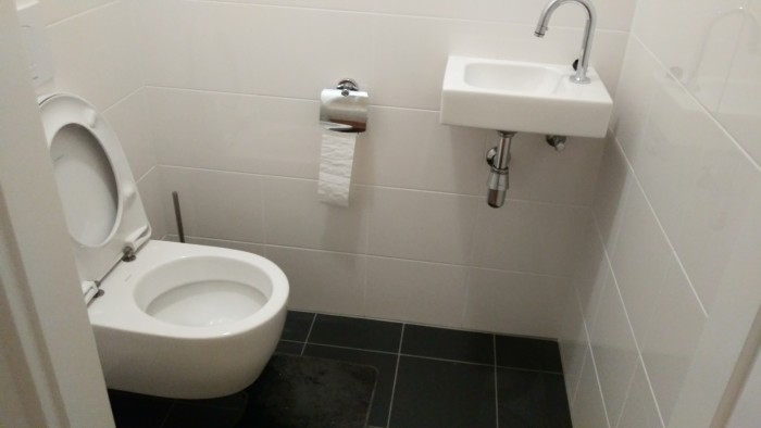 Kamer - Elzenhagensingel - Amsterdam