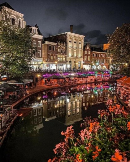 Kamer - Medanstraat - Utrecht