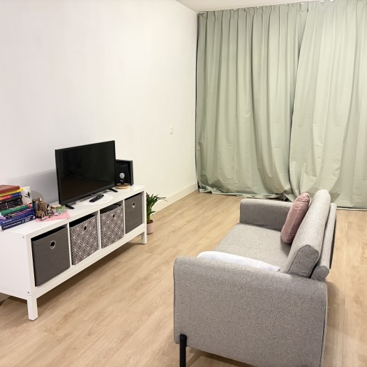 Kamer - Jan Puntstraat - Amsterdam