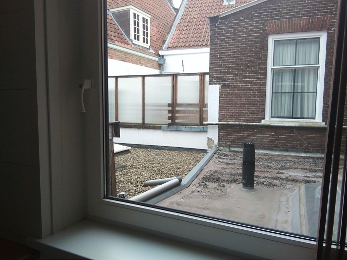 Appartement - Voorstraat - Utrecht
