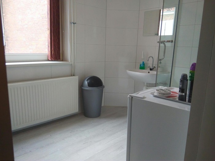 Appartement - Voorstraat - Utrecht