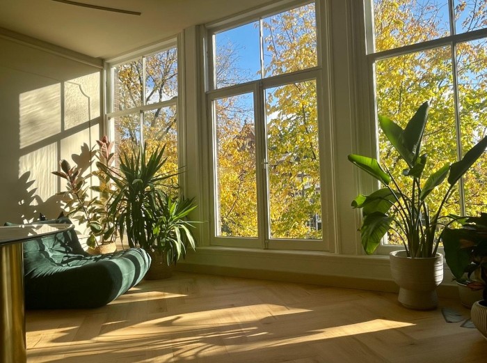 Appartement - Singel - Amsterdam
