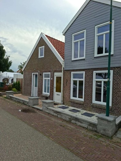 Appartement - Jeltewei - Hommerts