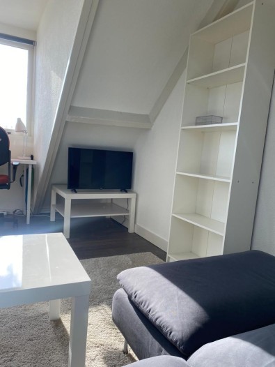 Huis - Amsterdamsestraatweg - Utrecht