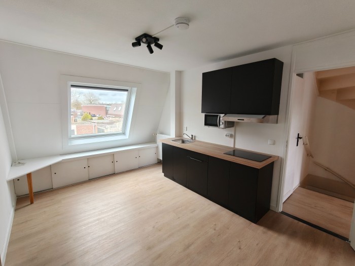 Kamer - Bosgouw - Almere