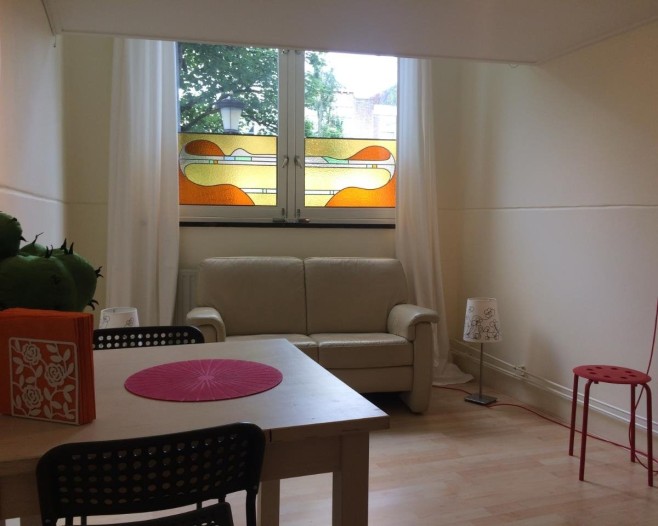 Appartement - Oudegracht - Utrecht