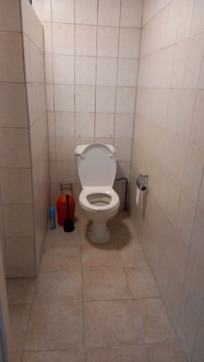 Kamer - 2e Dorpsstraat - Zeist