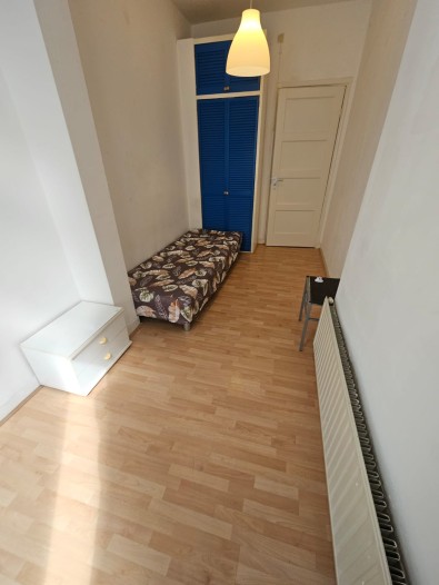 Kamer - Amandelstraat - Utrecht