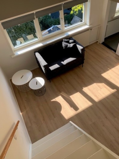 Appartement - Lessinglaan - Utrecht