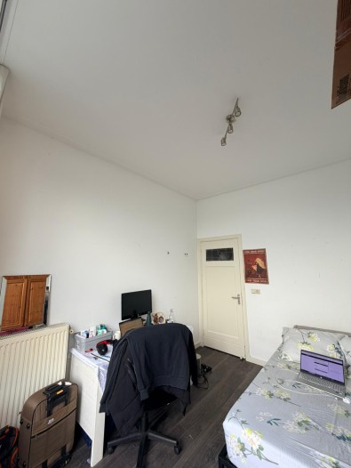 Kamer - Brinklaan - Bussum