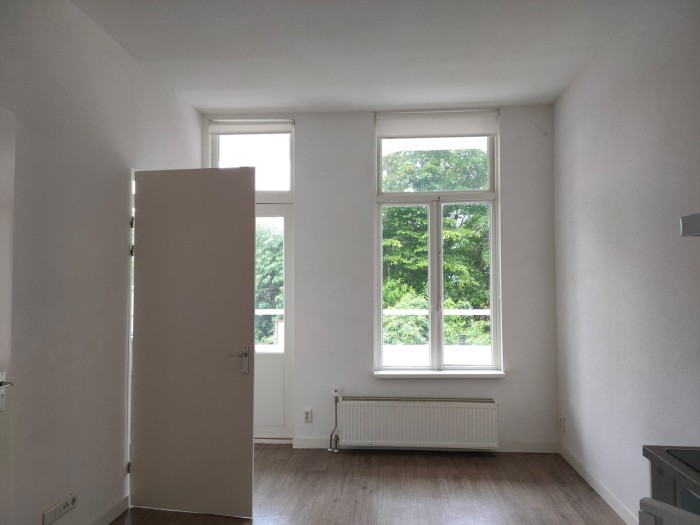 Kamer - Oostersingel - Groningen