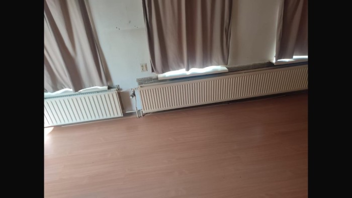 Kamer - Noordwolderweg - Bedum