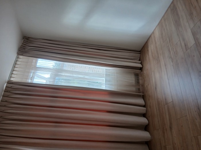 Kamer - Lunterenstraat - 's-Gravenhage