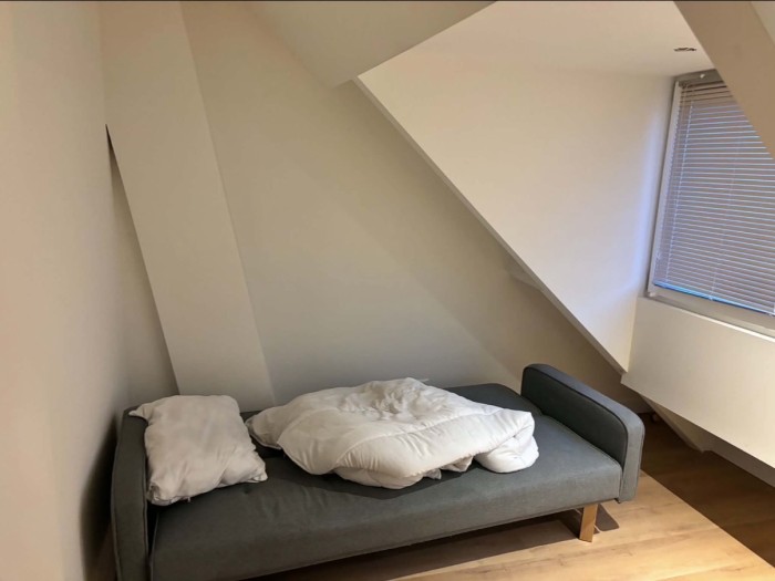 Kamer - Franciscus Sonniusstraat - Eindhoven