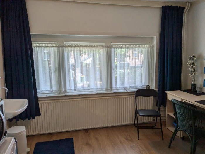 Kamer - Burgemeester Patijnlaan - Zeist