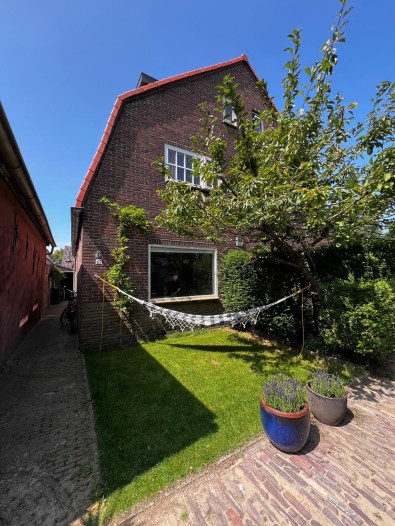 Appartement - Hellingstraat - Muiden