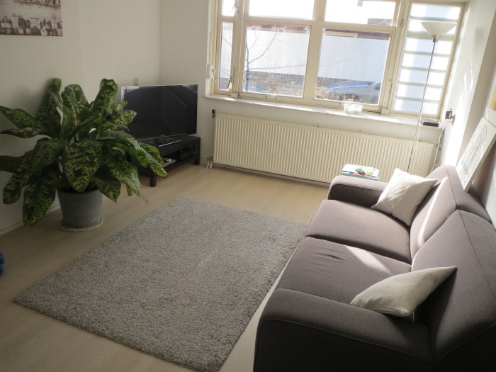 Appartement - Holendrechtstraat - Amsterdam