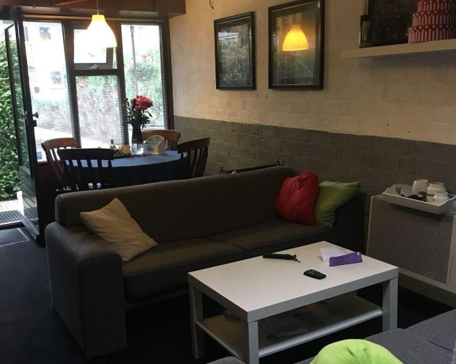 Kamer - Sterrenkamp - Emmen