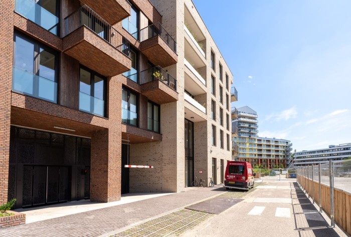 Appartement - Laan van Verzetsstrijders - Utrecht
