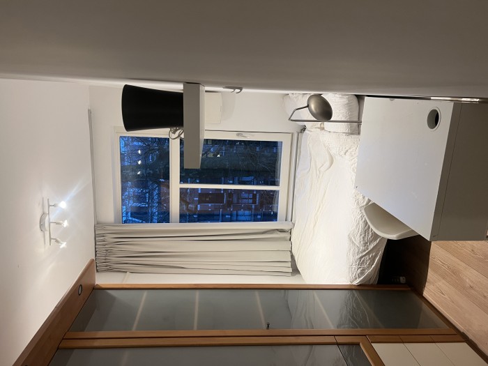 Kamer - Ceintuurbaan - Amsterdam