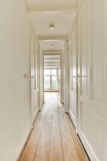 Appartement - Bilderdijkkade - Amsterdam