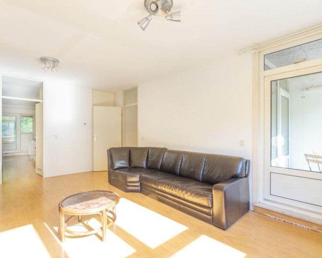 Appartement - Dostojevskisingel - Amsterdam
