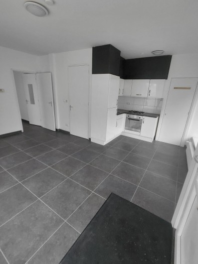 Appartement - Edisonstraat - Utrecht