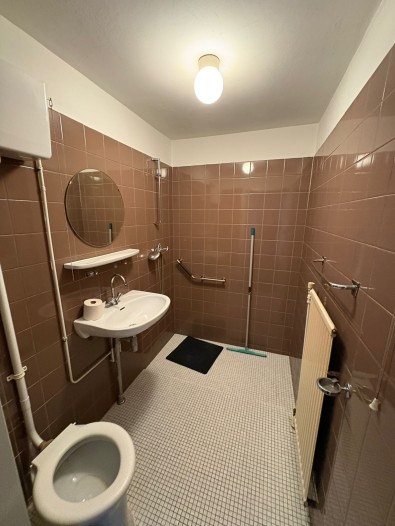 Kamer - Hoekenes - Amsterdam