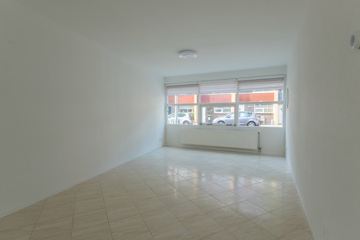 Appartement - Frankenstraat - Amsterdam