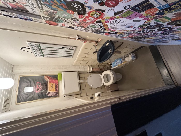 Kamer - Gratamastraat - Groningen
