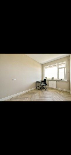Kamer - Burgemeester Cramergracht - Amsterdam