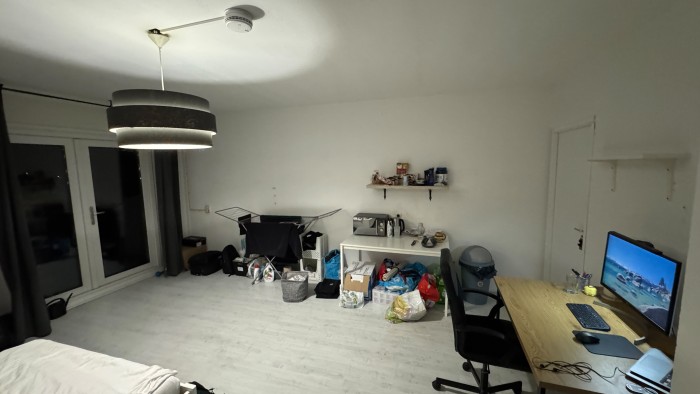 Kamer - Turpijnplaats - Amersfoort