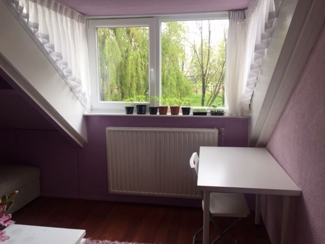Kamer - Graan voor Visch - Hoofddorp