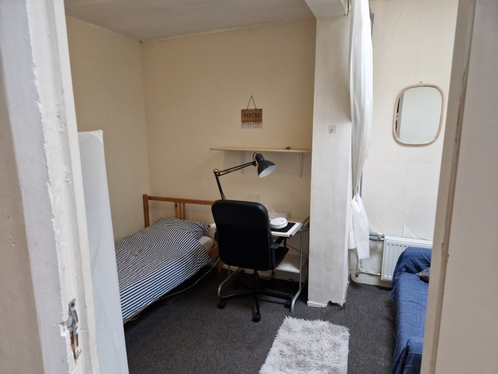 Kamer - Steynlaan - Zeist