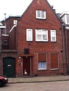 Kamer - Prunusstraat - Tilburg