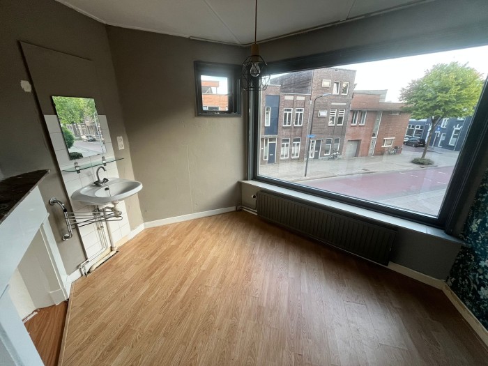 Kamer - Prinsestraat - Enschede
