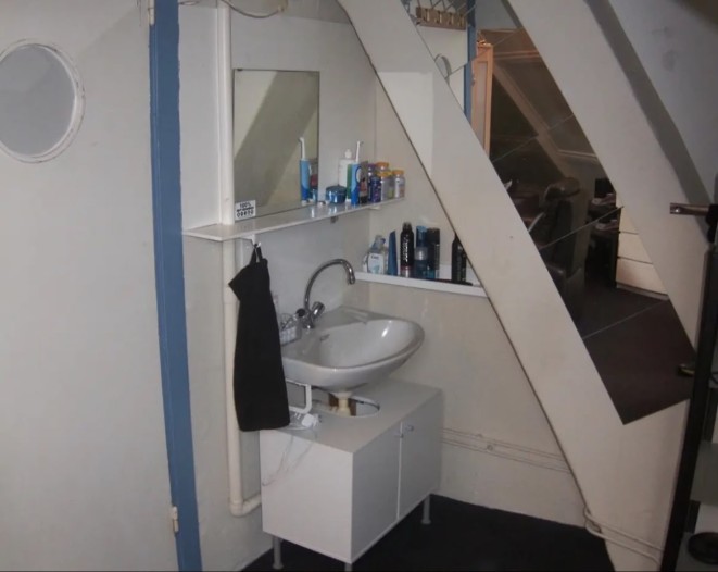 Kamer - Prinsestraat - Enschede