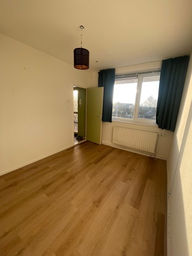 Kamer - Gerdesstraat - Wageningen