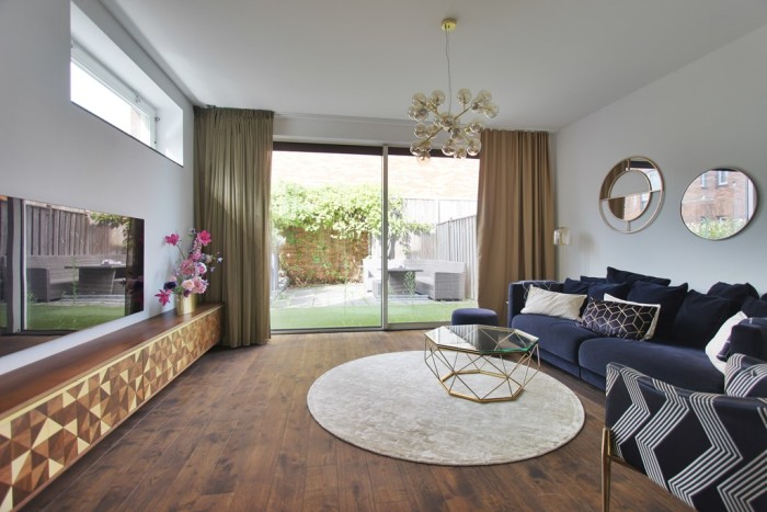 Appartement - Willem Heselaarsstraat - Amsterdam