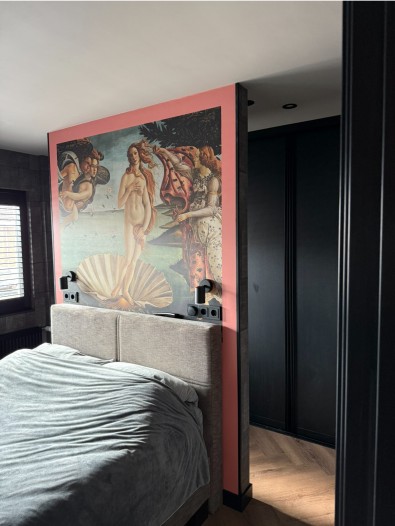 Kamer - Seringenhof - Schagen