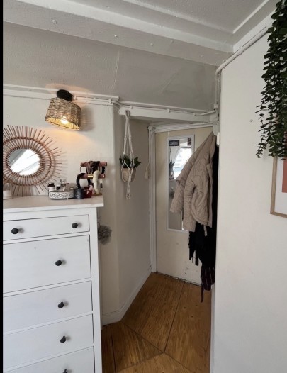 Kamer - Papenstraat - Deventer