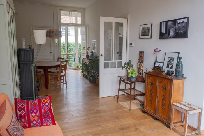 Appartement - St. Antonielaan - Arnhem