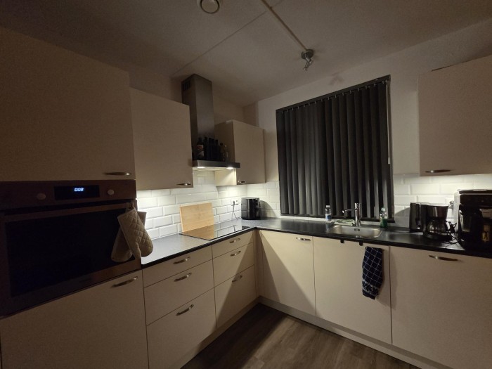 Kamer - Sepiabruin - Zoetermeer