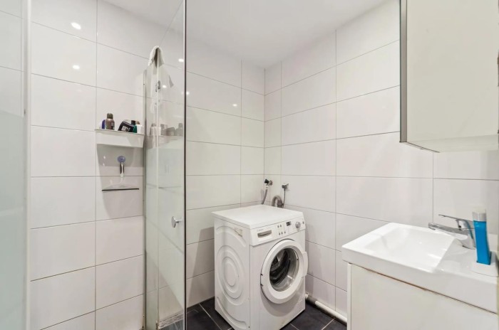 Kamer - Roland Holstlaan - Delft