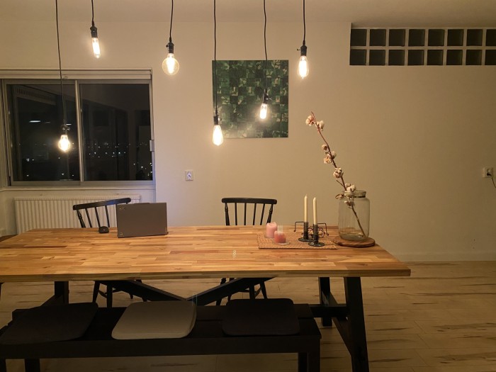Appartement - Groenhoven - Amsterdam