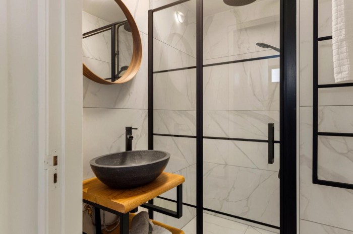 Appartement - Crynssenstraat - Amsterdam