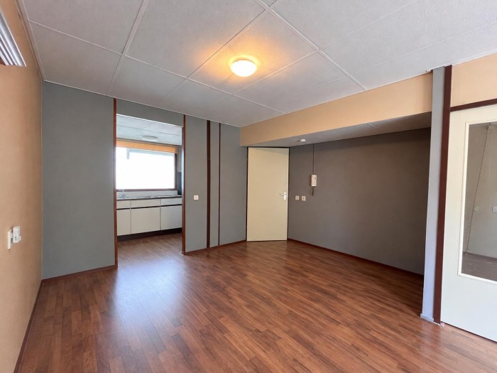 Appartement - Burgemeester Gijsenlaan - Schiedam