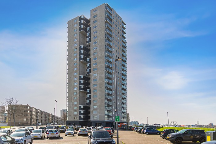 Appartement - Watertorenweg - Rotterdam