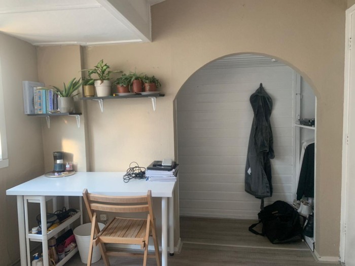 Kamer - Pyrmontstraat - Enschede